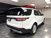Thumbnail of 2018 White Land Rover Discovery