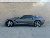 Thumbnail of 2016 Shark Gray Metallic Chevrolet Corvette