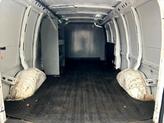 Thumbnail of 2020 Summit White Chevrolet Express 3500