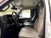 Thumbnail of 2020 Summit White Chevrolet Express 3500