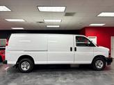 Thumbnail of 2020 Summit White Chevrolet Express 3500