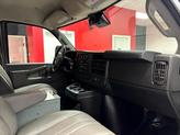 Thumbnail of 2020 Summit White Chevrolet Express 3500