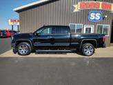 Thumbnail of 2018 Onyx Black GMC Sierra 1500