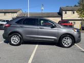 Thumbnail of 2024 Carbonized Gray Metallic Ford Edge