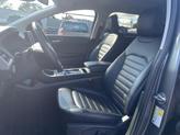 Thumbnail of 2024 Carbonized Gray Metallic Ford Edge