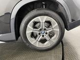Thumbnail of 2024 Black Sapphire BMW X1