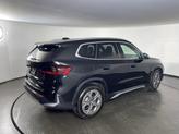 Thumbnail of 2024 Black Sapphire BMW X1