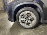 Thumbnail of 2024 Black Sapphire BMW X1