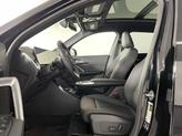 Thumbnail of 2024 Black Sapphire BMW X1