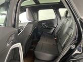 Thumbnail of 2024 Black Sapphire BMW X1