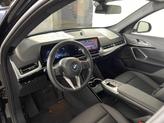 Thumbnail of 2024 Black Sapphire BMW X1