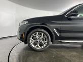 Thumbnail of 2024 Black Sapphire Metallic BMW X3