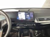 Thumbnail of 2023 Black Sapphire Metallic BMW X1
