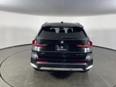 Thumbnail of 2023 Black Sapphire Metallic BMW X1