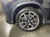 Thumbnail of 2023 Black Sapphire Metallic BMW X1