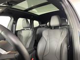 Thumbnail of 2023 Black Sapphire Metallic BMW X1