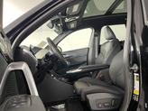 Thumbnail of 2023 Black Sapphire Metallic BMW X1