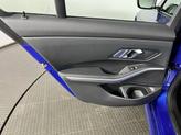 Thumbnail of 2023 Blue BMW 330e