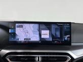 Thumbnail of 2023 Blue BMW 330e