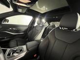 Thumbnail of 2023 Blue BMW 330e