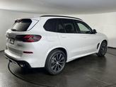 Thumbnail of 2026 Mineral White Metallic BMW X5 PHEV