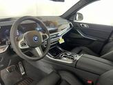 Thumbnail of 2026 Mineral White Metallic BMW X5 PHEV