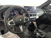 Thumbnail of 2024 Gray Metallic BMW X3