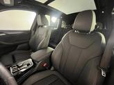 Thumbnail of 2024 Gray Metallic BMW X3