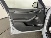 Thumbnail of 2024 Gray Metallic BMW X3