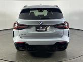 Thumbnail of 2024 Gray Metallic BMW X3