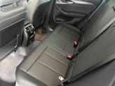 Thumbnail of 2024 Gray Metallic BMW X3
