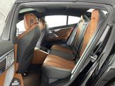 Thumbnail of 2025 Black Sapphire Metallic BMW 840 Gran Coupe