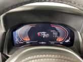 Thumbnail of 2025 Black Sapphire Metallic BMW 840 Gran Coupe