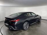 Thumbnail of 2025 Black Sapphire Metallic BMW 840 Gran Coupe