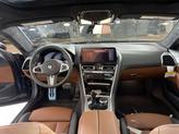 Thumbnail of 2025 Black Sapphire Metallic BMW 840 Gran Coupe