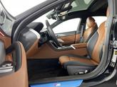 Thumbnail of 2025 Black Sapphire Metallic BMW 840 Gran Coupe