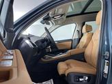Thumbnail of 2025 Blue BMW X7