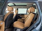 Thumbnail of 2025 Blue BMW X7