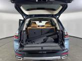 Thumbnail of 2025 Blue BMW X7