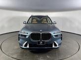 Thumbnail of 2025 Blue BMW X7