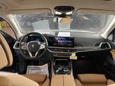 Thumbnail of 2025 Blue BMW X7