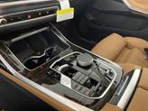 Thumbnail of 2025 Blue BMW X7