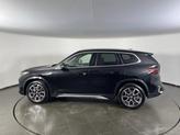 Thumbnail of 2025 Black Sapphire Metallic BMW X1