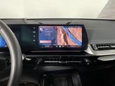 Thumbnail of 2025 Black Sapphire Metallic BMW X1