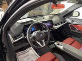 Thumbnail of 2025 Black Sapphire Metallic BMW X1