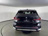 Thumbnail of 2025 Black Sapphire Metallic BMW X1