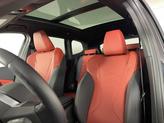 Thumbnail of 2025 Black Sapphire Metallic BMW X1