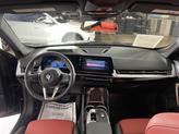 Thumbnail of 2025 Black Sapphire Metallic BMW X1