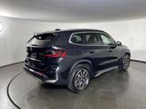 Thumbnail of 2025 Black Sapphire Metallic BMW X1