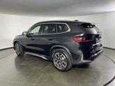 Thumbnail of 2025 Black Sapphire Metallic BMW X1
